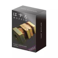 Головоломка Hanayama Гайка / Huzzle Cast NutCase 6* (5х3.4х3.4 см)