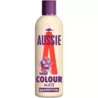 Aussie шампунь Colour Mate для окрашенных волос