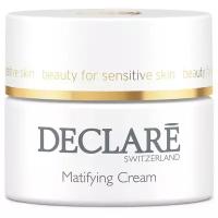 Declare Pure Balance Matifying Cream Матирующий увлажняющий крем для лица