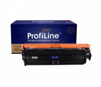 Картридж CE343A для HP Color LaserJet M775, M775dn, M775f ProfiLine пурпурный