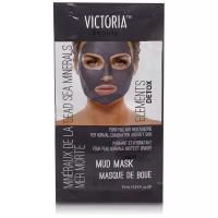 Victoria Beauty Грязевая маска с минералами мертвого моря