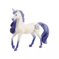 Жеребец единорога Мандала фигурка Schleich 70715