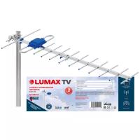 Уличная DVB-T2 антенна LUMAX DA2215А