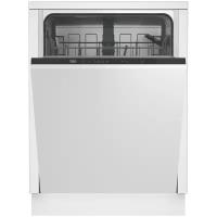 Посудомоечная машина Beko DIN 14 R12