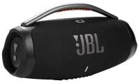 Портативная акустика JBL Boombox 3ный, чер JBLBOOMBOX3BLKEP