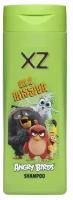 XZ Шампунь Shampoo 250 ml Angry Birds
