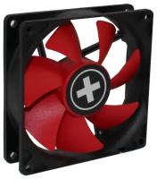 Вентилятор Xilence для корпуса Performance C case fan, XPF92. R, 92mm, Hydro bearing, Small 3 PIN + Big 4 PIN