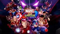 Игра Marvel vs. Capcom: Infinite для PC (STEAM) (электронная версия)
