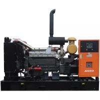 Дизельный генератор MVAE АД-240-400-АР, (264000 Вт)