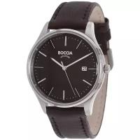 Наручные часы BOCCIA 3587-02