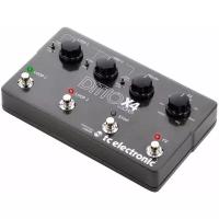 TC Electronic Педаль Ditto X4 Looper