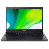 Ноутбук Acer Aspire 3 A315-23G-R72P (1366x768, AMD Athlon Silver 2.3 ГГц, RAM 8 ГБ, HDD 512 ГБ, Radeon 625, Win10 Home)