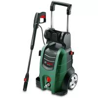 Мойка высокого давления BOSCH AQT 42-13 Gen 2, 130 бар, 420 л/ч