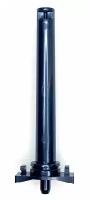 Крышка бака (пробка-приемник) для грязной воды стеклоочистителей Karcher WV 50, WV 60, WV 75 (5.633-013.0) №364 KARCHER для стеклоочистителя черный