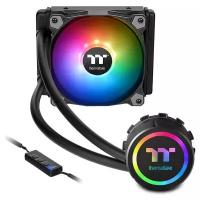 Система водяного охлаждения для процессора Thermaltake Water 3.0 120 ARGB Sync