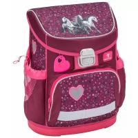 Belmil Ранец Mini-Fit I Love Horse (405-33/609)