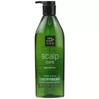 Mise en Scene шампунь Scalp Care Shampoo Fresh & Mild