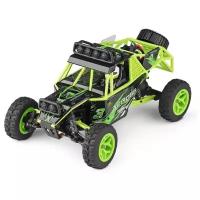 Дезерт-багги 1/18 4WD электро - Across Power (2.4 гГц, 40 км/ч)