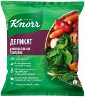 Knorr Приправа универсальная Деликат 200г 3 шт