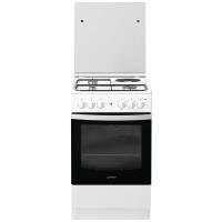 Плита Indesit IS5M4KCW