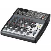 BEHRINGER 1002 Микшерный пульт компактный