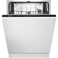 Встраиваемая посудомоечная машина Gorenje GV62011