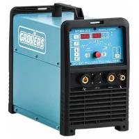 Сварочный аппарат Grovers WSME-200 AC/DC PULSED TIG