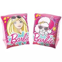 Нарукавники для плавания Bestway Barbie 93203 BW