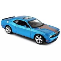 Легковой автомобиль Maisto Dodge Challenger 2008 (31280) 1:24, 10 см