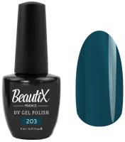 Beautix Гель-лак UV Gel Polish, 8 мл, 203