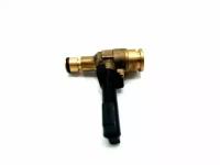 Кран подпитки латунный BOSCH/BUDERUS GAZ 4000W 87186422680 87199053340