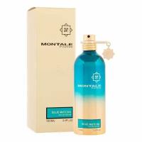 Montale Blue Matcha парфюмерная вода 100 мл унисекс