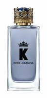 DOLCE & GABBANA K by Dolce & Gabbana Туалетная вода муж, 100 мл