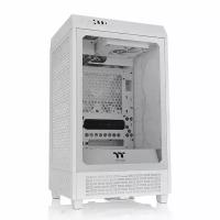 Корпус Thermaltake The Tower 200 Snow