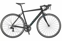 Велосипед Scott Speedster 50 rim (2022) 52