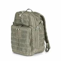 Рюкзак 5.11 тактический EDC RUSH 24 2.0 BACKPACK, цвет STORM