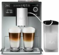 Кофемашина Melitta Е 970-101 CAFFEO CI