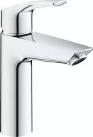 Смеситель для раковины Grohe Eurosmart 23923003 Хром