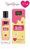 Christine Lavoisier Parfums Clutch Collection Vanilla Dream, Клатч коллекшн Ванила Дрим, духи женские, парфюмерия, ваниль, парфюм миниатюра, для молодежи