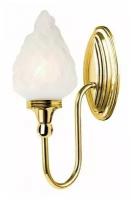 Потолочный светильник Elstead Lighting Blake BATH-BLAKE3-PB