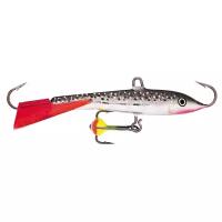 Балансир Rapala JIGGING RAP Color Hook WH7 # MS