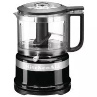 Кухонный комбайн KitchenAid 5KFC3516, 240 Вт, черный