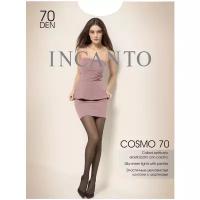 Колготки Incanto Cosmo, 70 den, размер 2, бежевый