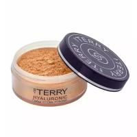 BY TERRY Hyaluronic Tinted Hydra-Powder Пудра рассыпчатая с гиалуроновой кислотой увлажняющая, 10 г, 300