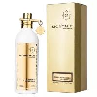 MONTALE парфюмерная вода Diamond Greedy, 100 мл