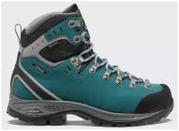 Ботинки Asolo Greenwood Bunion GV ML Petroleum (UK:4,5)