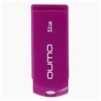 Флэш накопитель USB 32 Гб Qumo Twist