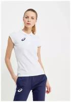 Поло Asics Women Polo