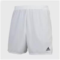 Шорты игровые Adidas Estro FT6688, р-р M, Белый