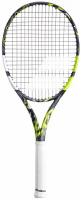 Теннисная ракетка Babolat Pure Aero Team 2023 101488- (Ручка: 2)